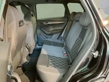 Škoda Karoq Sportline TSI DSG ACT in Black-Magic Perleffekt