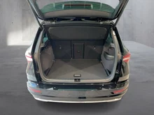 Škoda Karoq Sportline TSI DSG ACT in Black-Magic Perleffekt