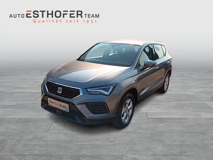 SEAT Ateca Reference 1.0 TSI