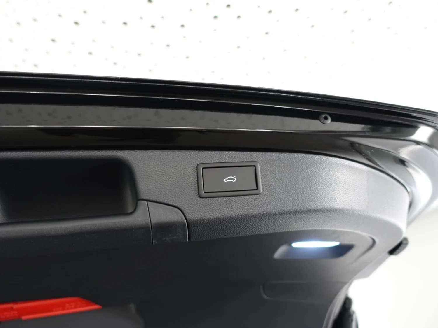 Bild eines VW Passat Variant Business TDI DSG