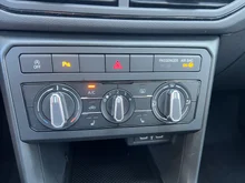 VW T-Cross 4Me TSI in Reflexsilber Metallic