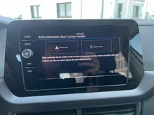 VW T-Cross 4Me TSI in Reflexsilber Metallic