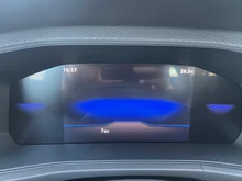 VW T-Cross 4Me TSI in Reflexsilber Metallic