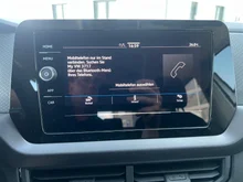VW T-Cross 4Me TSI in Reflexsilber Metallic