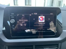 VW T-Cross 4Me TSI in Reflexsilber Metallic