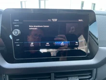 VW T-Cross 4Me TSI in Reflexsilber Metallic
