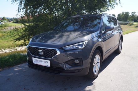 SEAT Tarraco AustriaEdition Style 1.5 TSI ACT