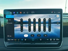 Thumbnail-Foto von Fahrzeug
