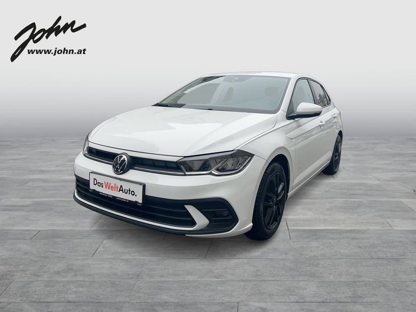 VW Polo 4Me