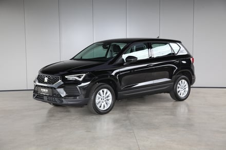 SEAT Ateca Reference Edition 1.0 TSI