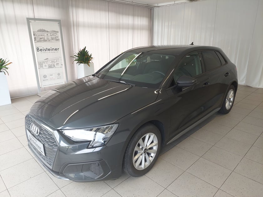 Audi A3 Sportback 35 TDI