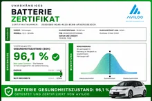 Thumbnail-Foto von Fahrzeug