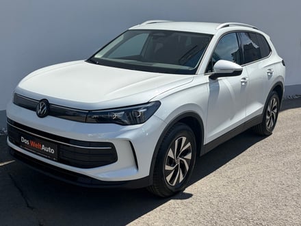 VW Tiguan Friends eTSI DSG