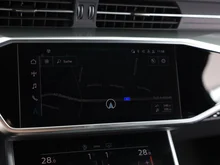Audi A6 Avant 40 TDI quattro Sport in brillantschwarz