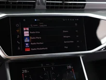 Audi A6 Avant 40 TDI quattro Sport in brillantschwarz
