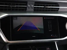 Audi A6 Avant 40 TDI quattro Sport in brillantschwarz