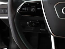 Audi A6 Avant 40 TDI quattro Sport in brillantschwarz