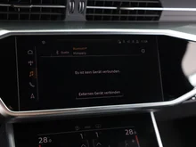 Audi A6 Avant 40 TDI quattro Sport in brillantschwarz