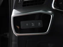 Audi A6 Avant 40 TDI quattro Sport in brillantschwarz