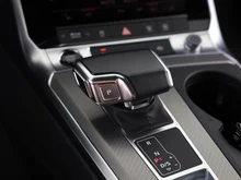 Audi A6 Avant 40 TDI quattro Sport in brillantschwarz