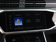 Audi A6 Avant 40 TDI quattro Sport in brillantschwarz