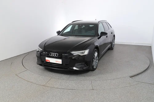 Audi A6 Avant 40 TDI quattro Sport