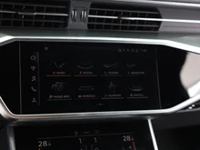 Audi A6 Avant 40 TDI quattro Sport in brillantschwarz