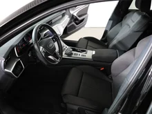 Audi A6 Avant 40 TDI quattro Sport in brillantschwarz