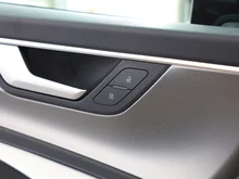 Audi A6 Avant 40 TDI quattro Sport in brillantschwarz