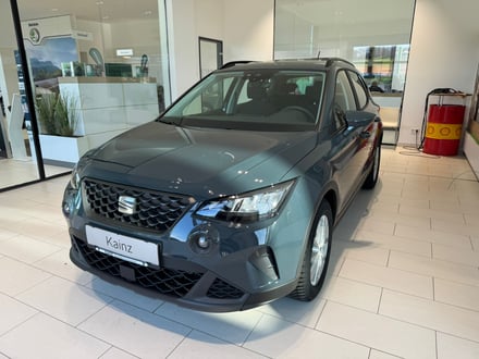SEAT Arona Reference Edition 1.0 TSI