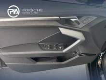 Audi A3 Sportback 30 TFSI in Brillantschwarz