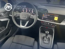 Audi A3 Sportback 30 TFSI in Brillantschwarz
