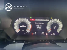 Audi A3 Sportback 30 TFSI in Brillantschwarz