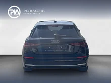 Audi A3 Sportback 30 TFSI in Brillantschwarz