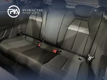Audi A3 Sportback 30 TFSI in Brillantschwarz