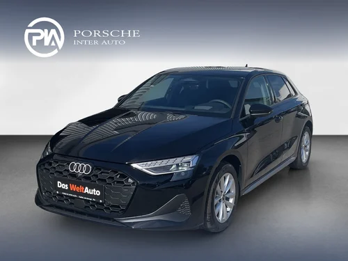 Audi A3 Sportback 30 TFSI