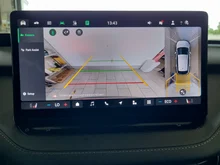 Thumbnail-Foto von Fahrzeug