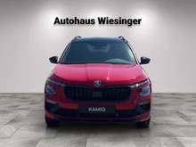 Thumbnail-Foto von Fahrzeug