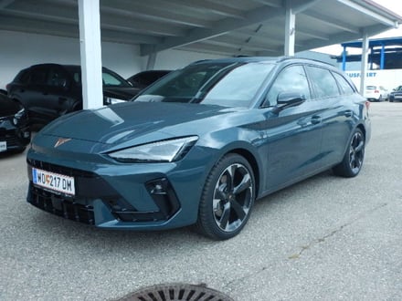 CUPRA Leon SP Kombi e-HYBRID 150/204