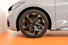 Thumbnail-Foto von Fahrzeug