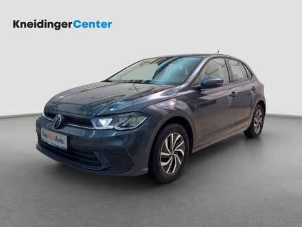 VW Polo Life TSI DSG