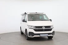 Thumbnail-Foto von Fahrzeug