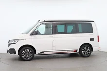 Thumbnail-Foto von Fahrzeug