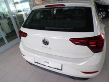 VW Polo 4Me TSI in 6U Ascotgrau