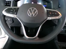 VW Polo 4Me TSI in 6U Ascotgrau