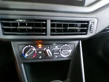VW Polo 4Me TSI in 6U Ascotgrau