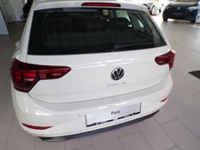VW Polo 4Me TSI in 6U Ascotgrau