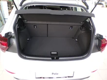 VW Polo 4Me TSI in 6U Ascotgrau