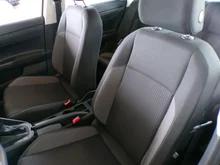 VW Polo 4Me TSI in 6U Ascotgrau