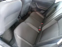 VW Polo 4Me TSI in 6U Ascotgrau